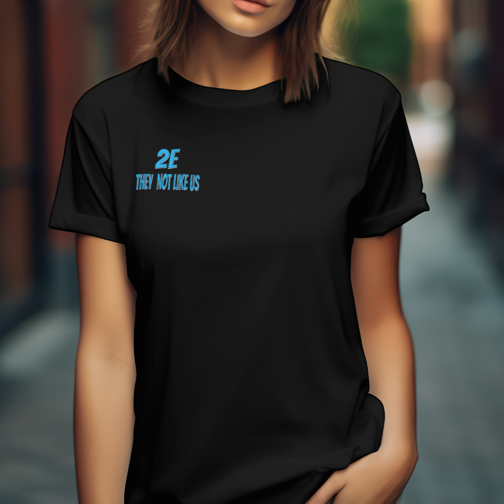 AH 2 East Custom T-Shirt. Delivered Directly To Your Unit.