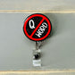 Don't Say the Q Word Badge Reel