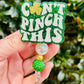 Can't Pinch This Badge Reel