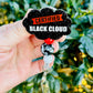 Certified Black Cloud Badge Reel