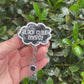 Black Cloud Energy Badge Reel