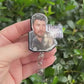 Josh Merch Thank You Badge Reel