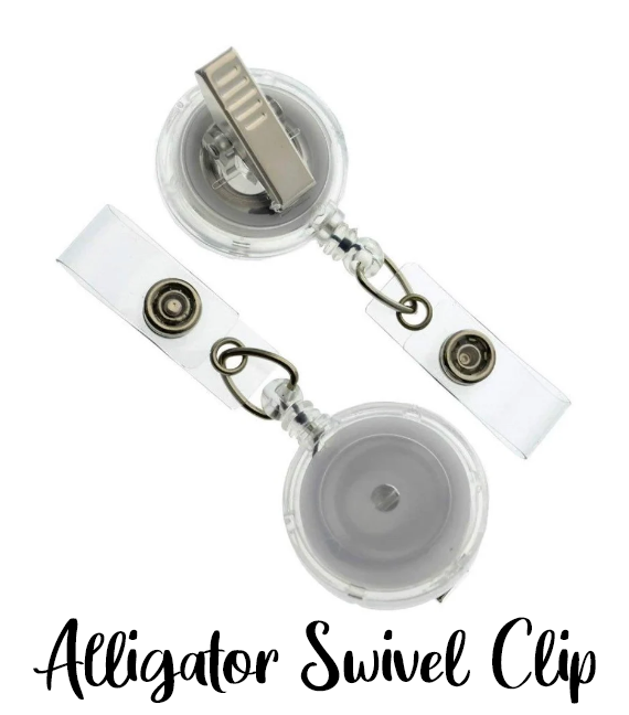 Holy Spirit Activate Badge Reel