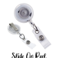 Live, Laugh, Lobotomy Badge Reel