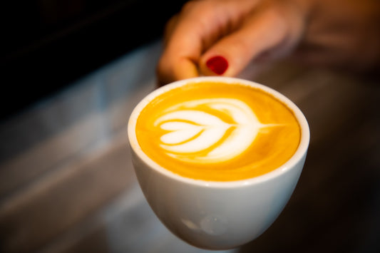 Buy Me A Coffee
